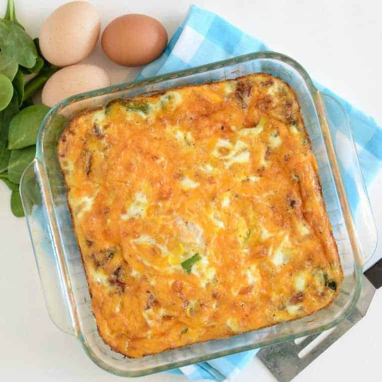 Bless this Mess Weekly Meal Plan 1 and Free Printable Shopping List