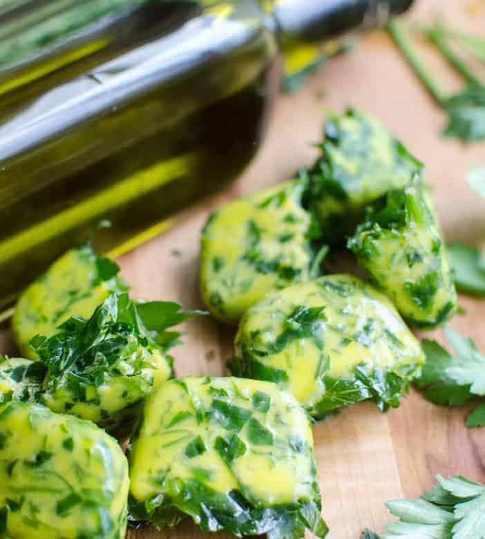 How to Use Fresh Herbs