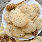 honey-cookies