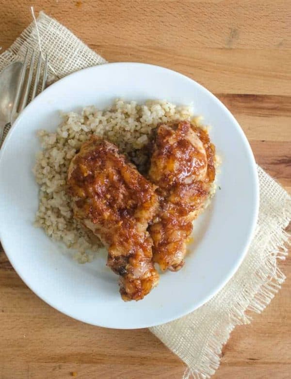 8 MustMake Chicken Leg Recipes How to Cook Chicken Legs 3 Ways