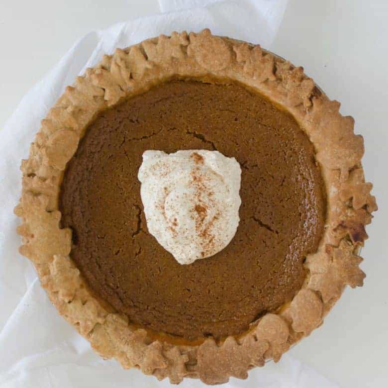 8 Must-Make Pie Recipes for Your Holidays — Bless this Mess