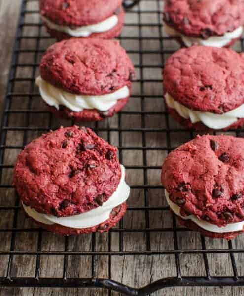 Easy Cookie Recipes | The Very Best Homemade Cookies