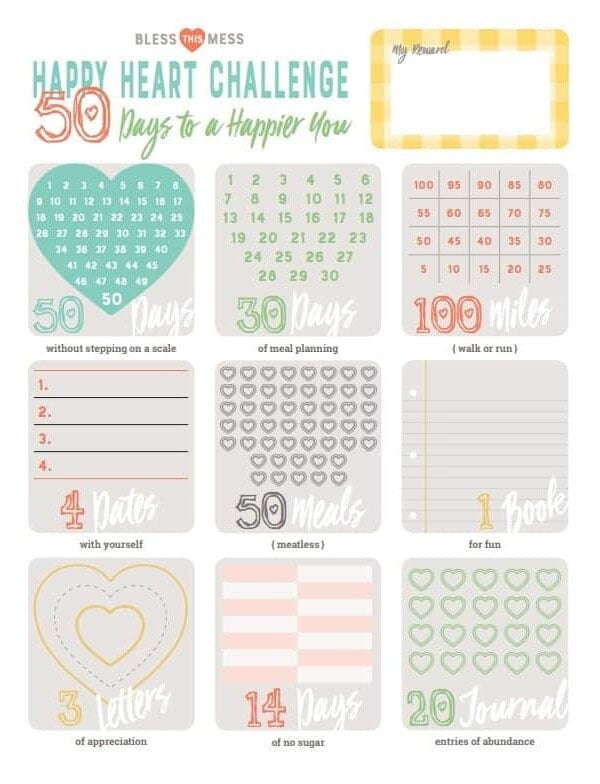 heart-challenge