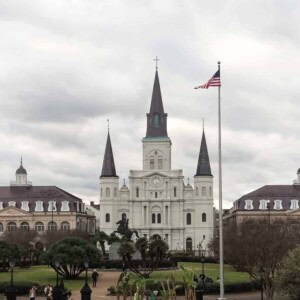 My New Orleans Travel Guide. All the places we ate, things we explored, and activities we did and would recommend to you!