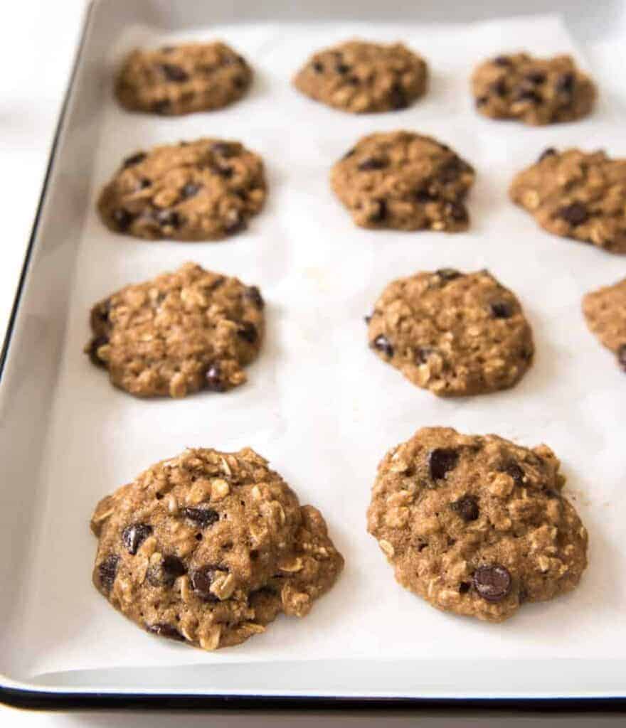 Applesauce Cookies Recipe