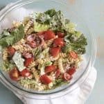 pasta salad