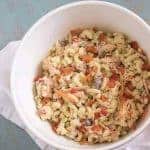 Macaroni Salad