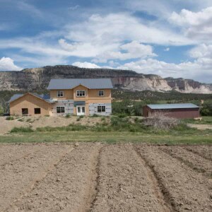 Farmhouse Image