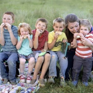 Feeding kids isn't always a walk in the park, but with my 5 best tips for feeding kids, I hope you come away with some tangible advice and practical ideas for making mealtimes a little less stressful and a whole lot more enjoyable for the entire family.