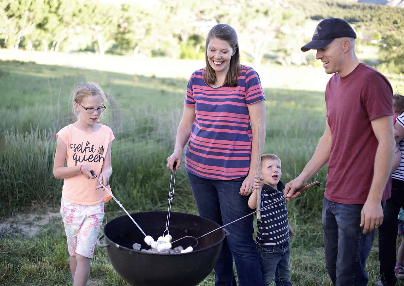 5 Tips for Hosting the Best Backyard Cookout Ever