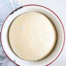 The Best Pizza Dough Recipe | Easy Homemade Crust for Beginners