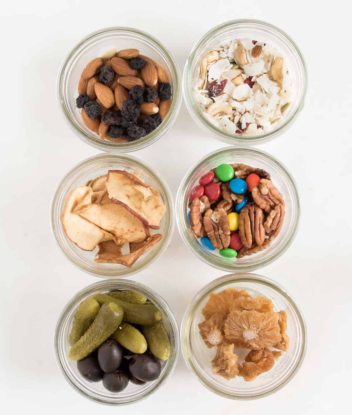 Easy After School Snacks for the Busy Family