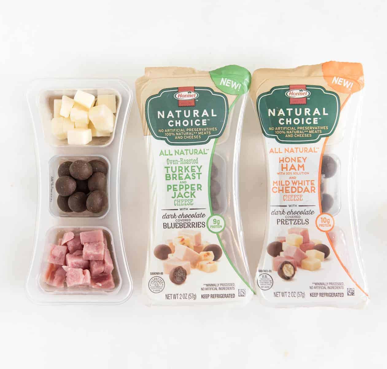 Easy After School Snacks for the Busy Family