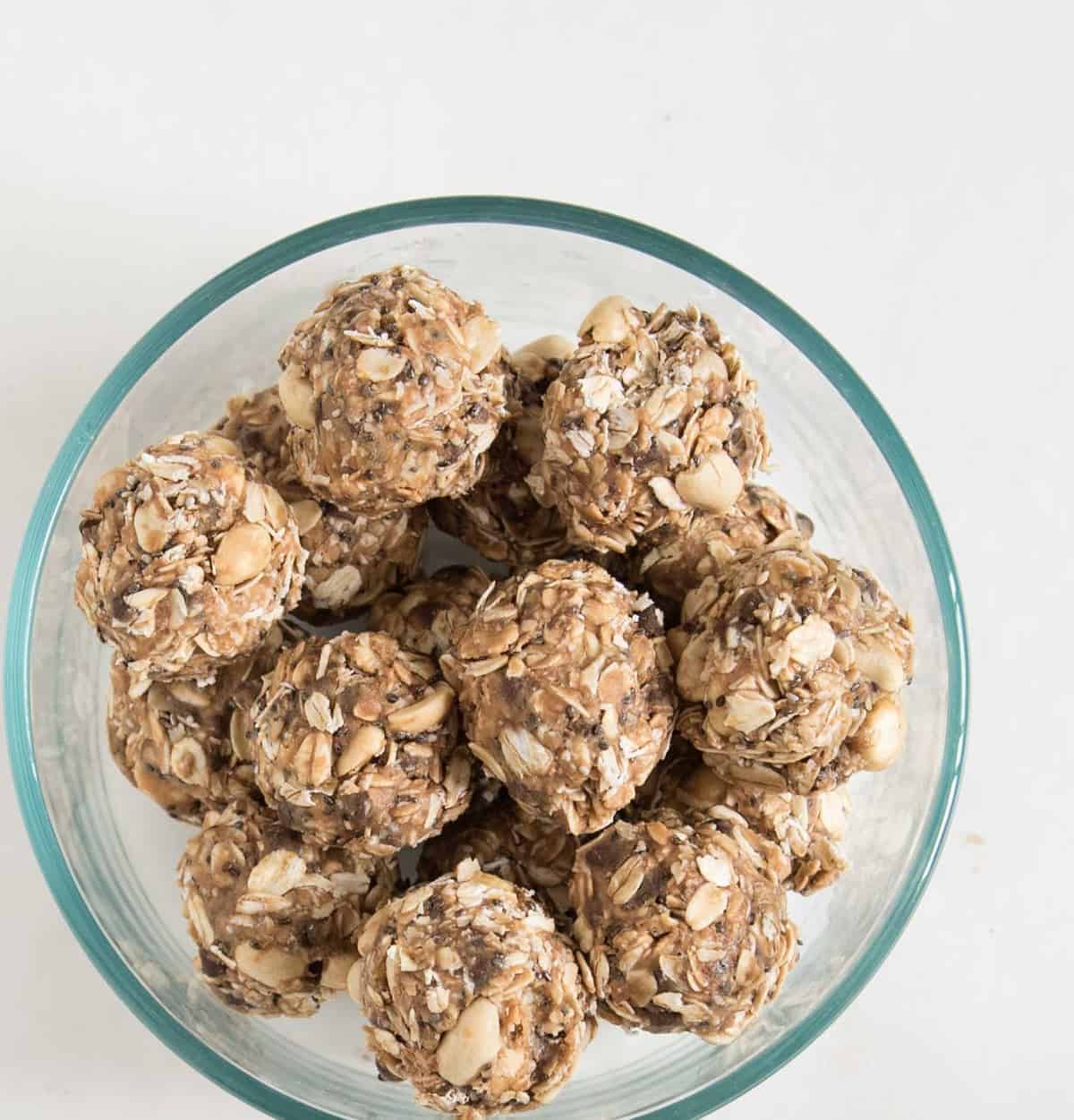 Easy After School Snacks for the Busy Family