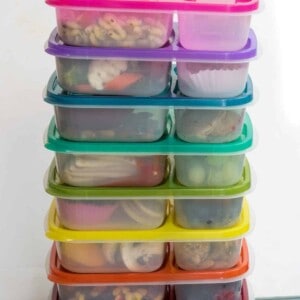 Lunch Box Ideas Image