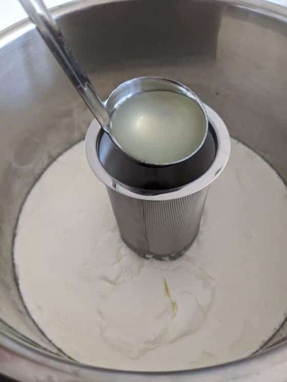 Crock Pot or Slow Cooker Yogurt Recipe How to Make Homemade Yogurt