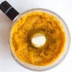 Pumpkin Puree Image