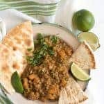 Lentil Curry Image