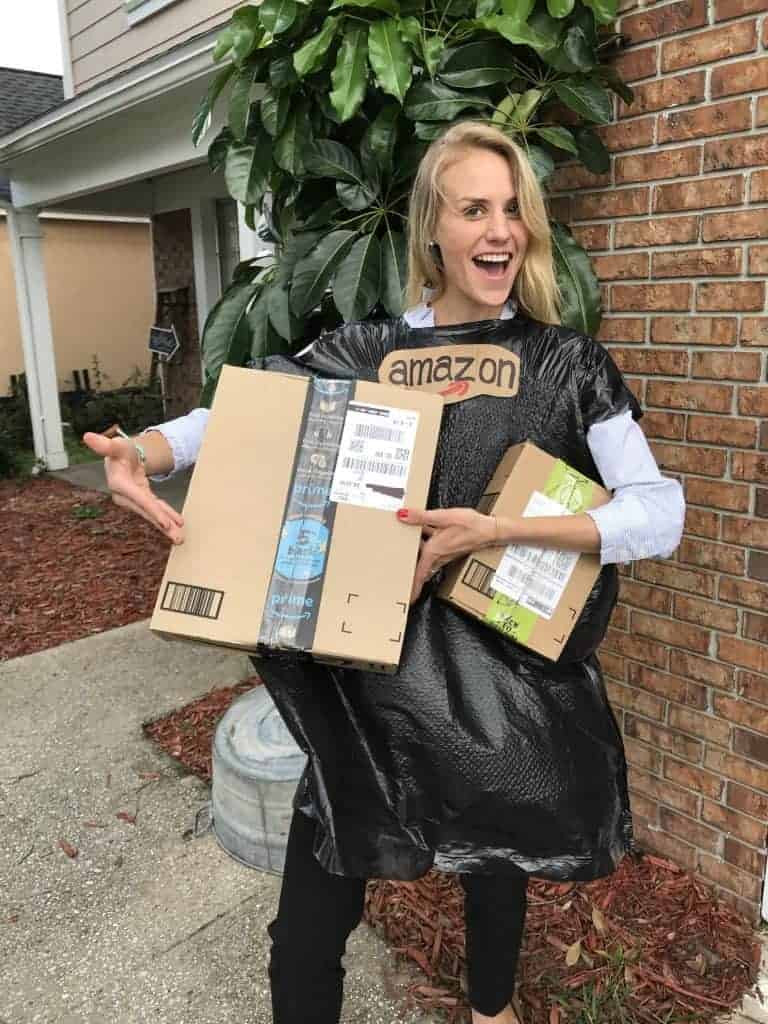 Cheap DIY Halloween Costume Ideas Easy LastMinute Costumes