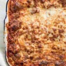 Photo of Make-Ahead Lasagna