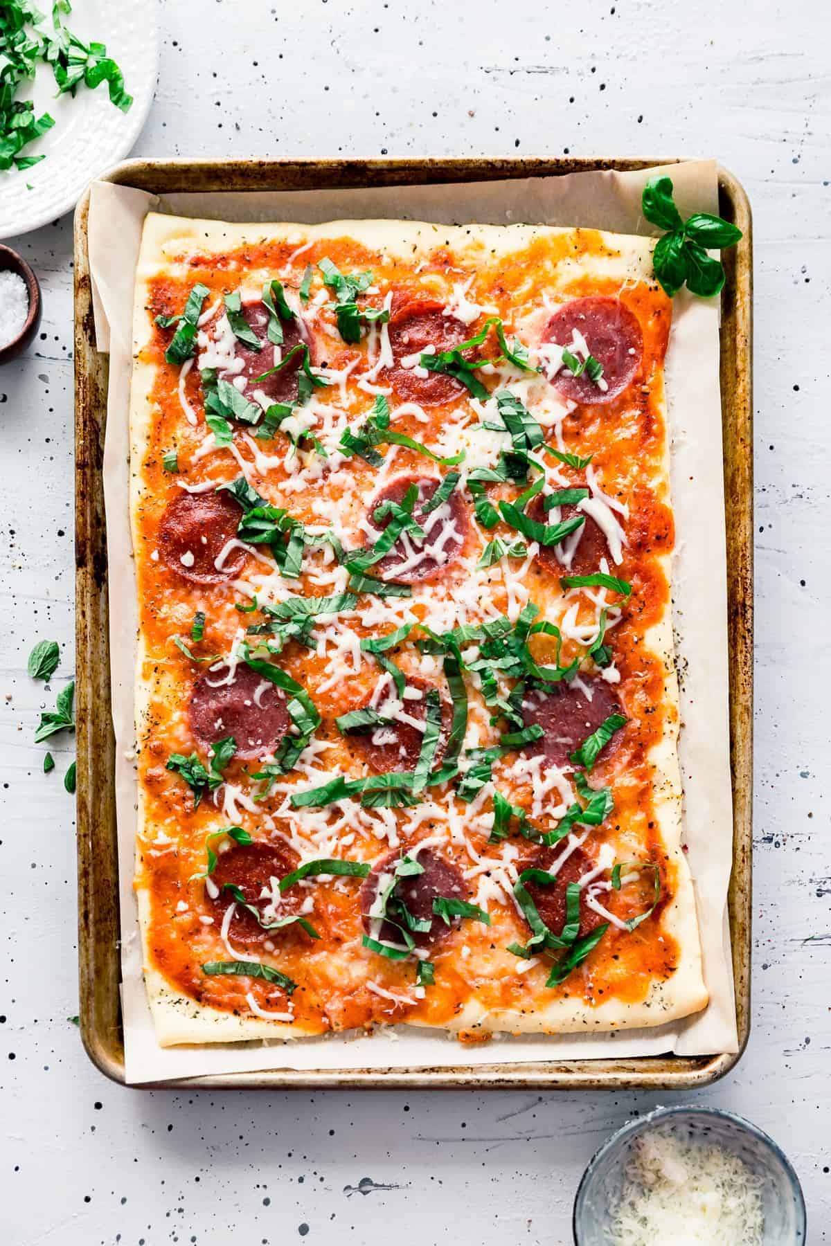 Authentic Pizza Margherita Recipe Allrecipes Authentic Pizza Margherita Recipe Allrecipes