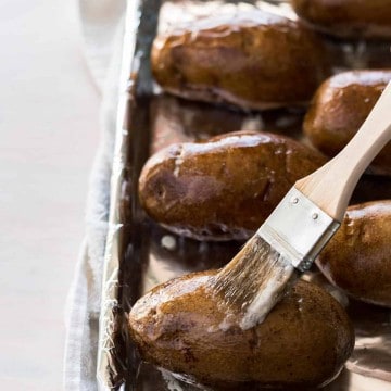 Tips and Tricks for Cooking Potatoes in the Oven