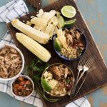 Image of chipotle chicken burrito bowl