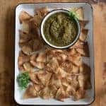 Image of Easy Salsa Verde