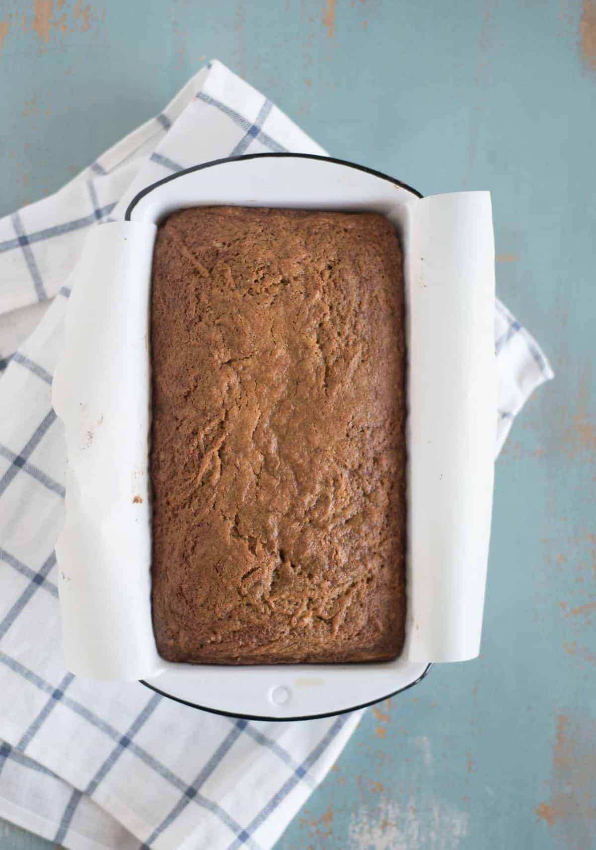 Breads Archives — Bless this Mess