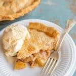 Easy Apple Pie Recipe | Classic Apple Dessert Recipe For Thanksgiving!