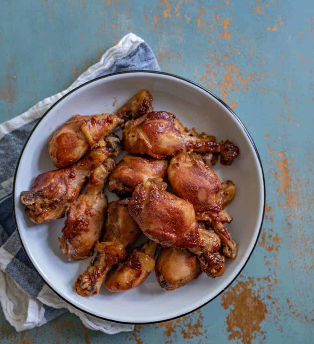 Recipes For Chicken Legs Legs Supper Mybluprint - Risvil