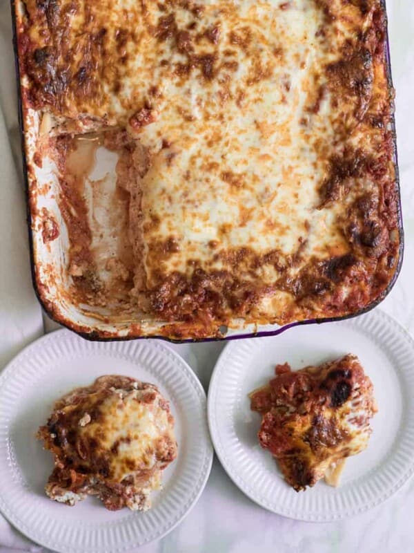 Image of Classic Lasagna