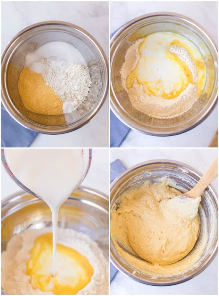 Old Fashioned Skillet Cornbread Buttermilk Cornbread Recipe Old fashioned skillet cornbread buttermilk cornbread recipe