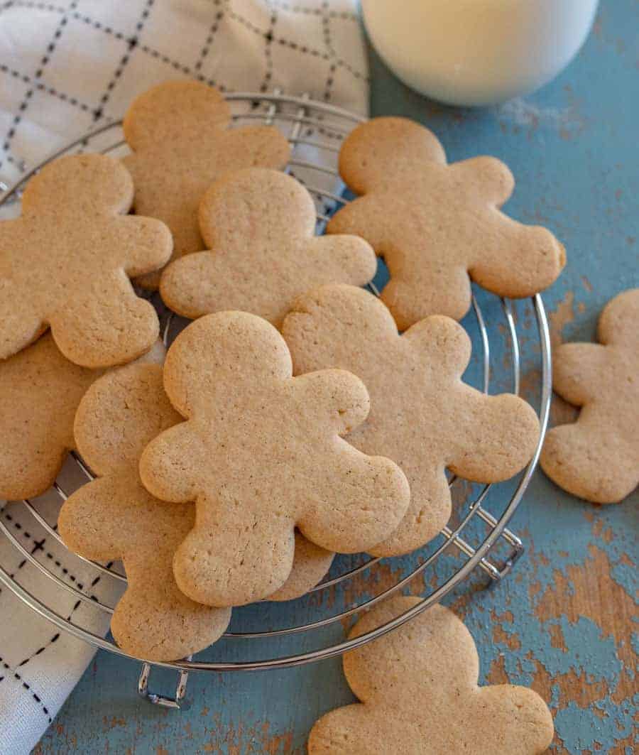 easy-ginger-cookies-without-molasses-recipe