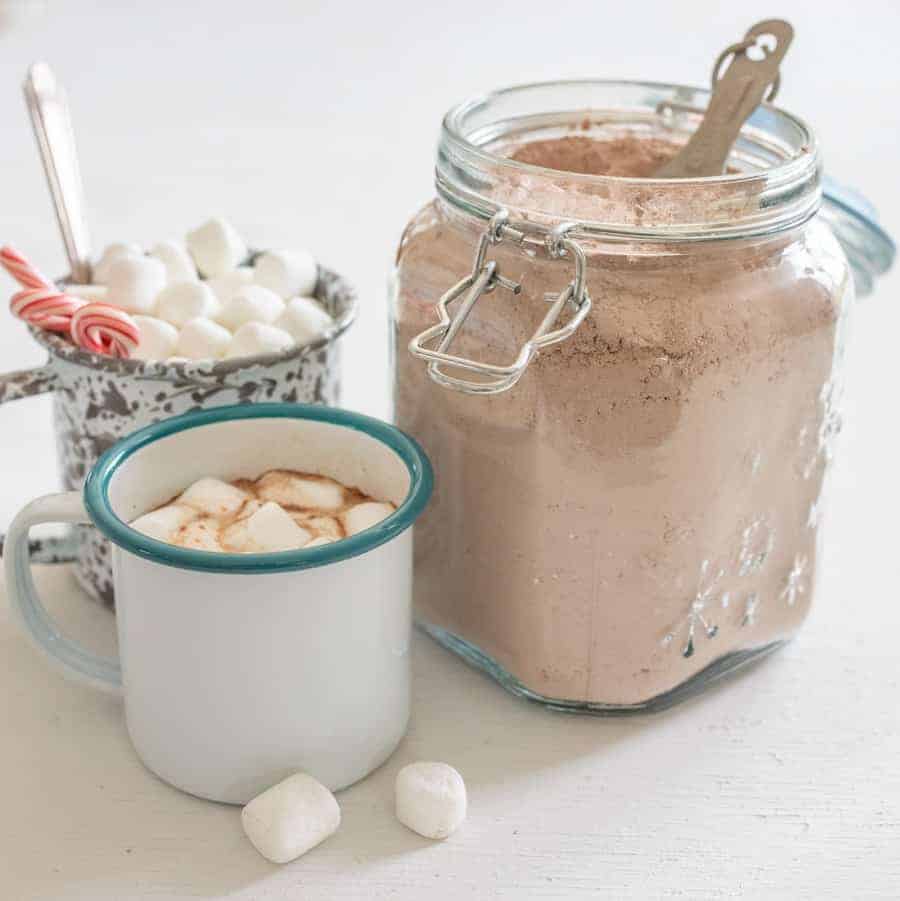 Hot Cocoa Mix