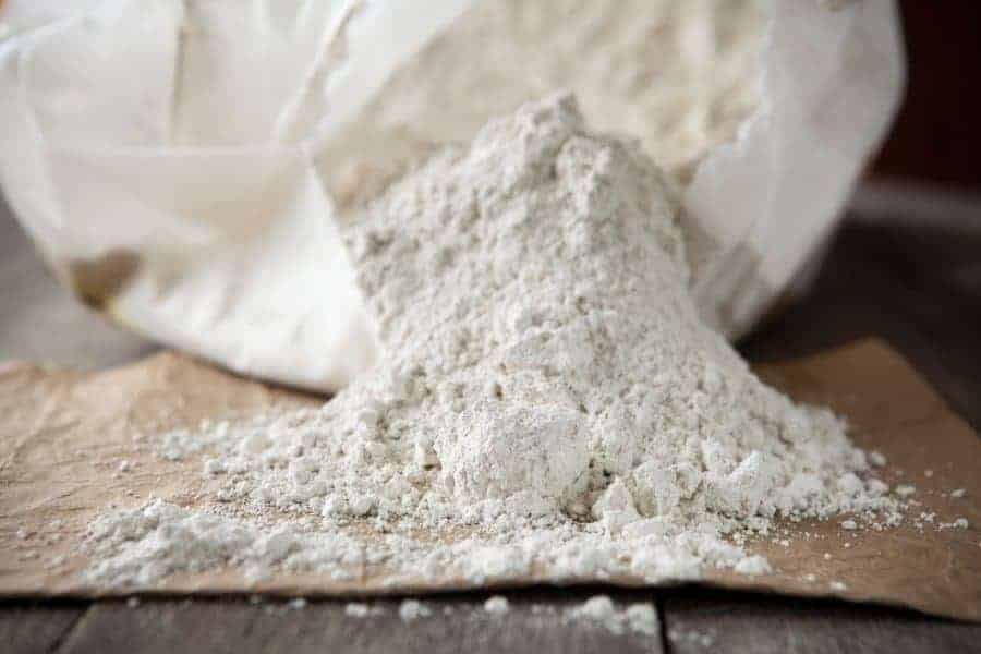 How to Use Diatomaceous Earth - 10 Easy & Practical Uses