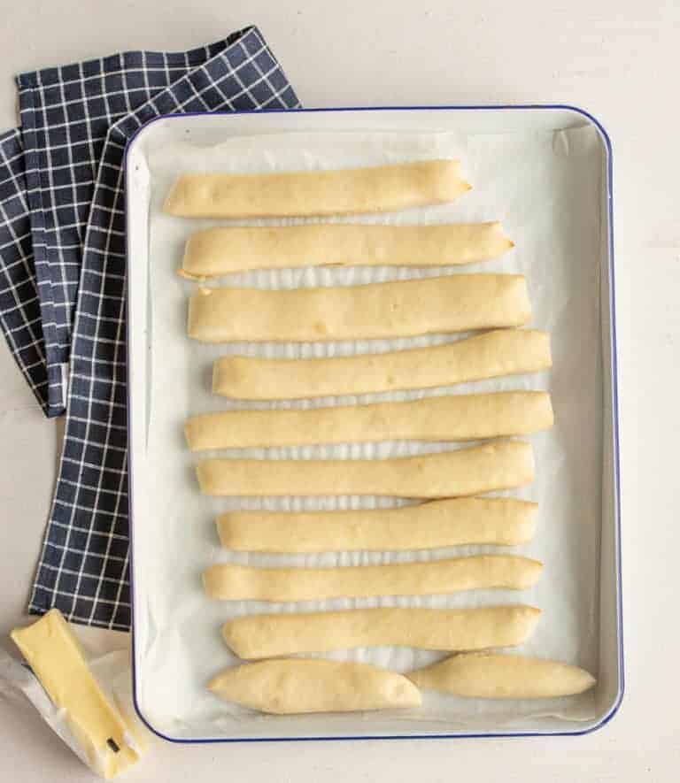 Easy Homemade Bread Sticks Recipe How to Made Bread Sticks
