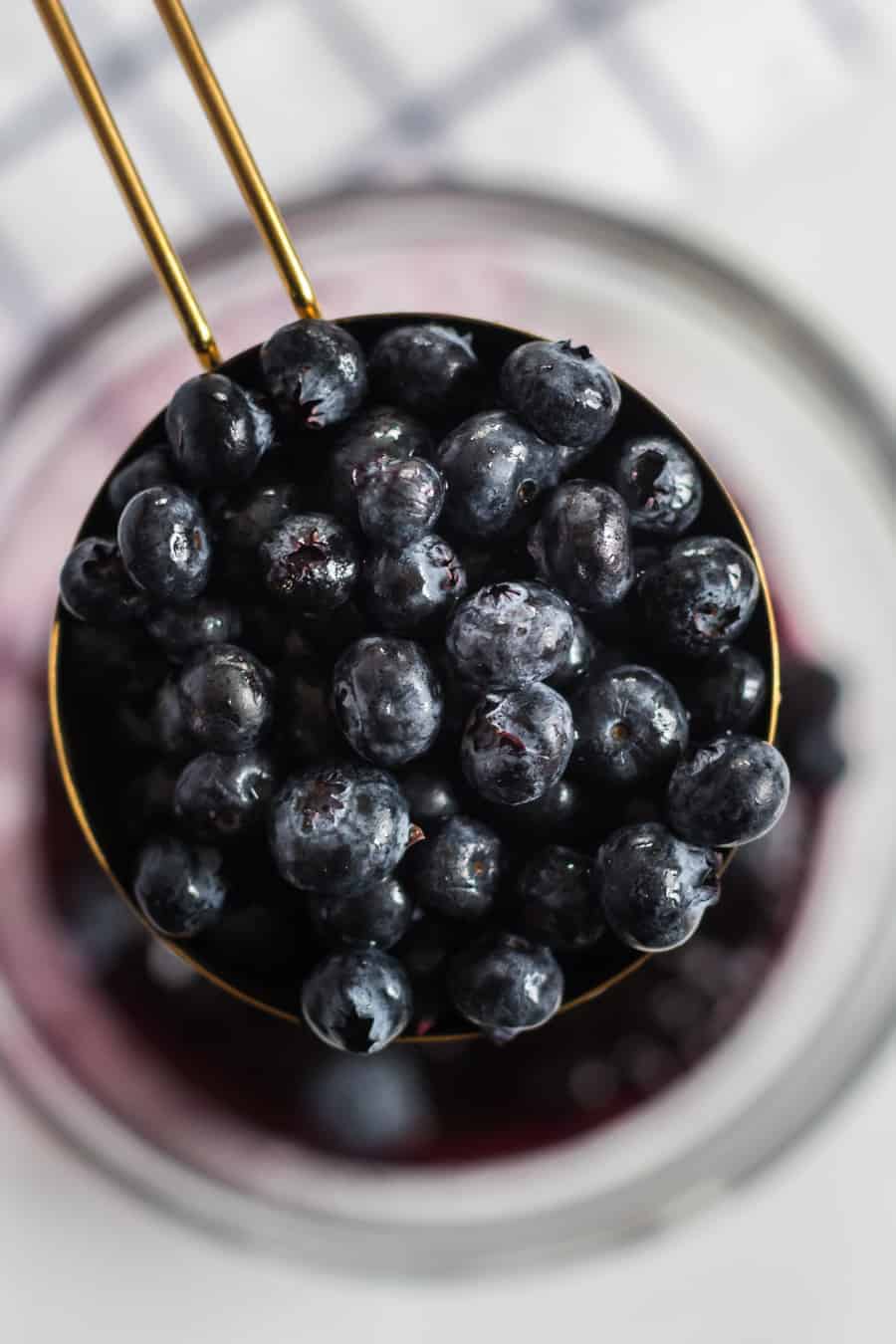 These streusel-topped Blueberry Pie Bars have a dense crust and gooey, blueberry-packed filling to make them a perfect dessert (or breakfast) any day.