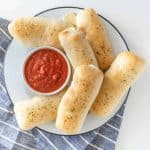 Image of Pepperoni Pizza Sticks