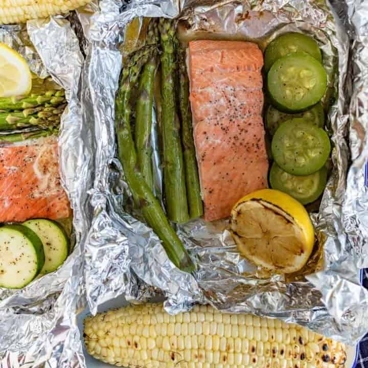 The Best Seafood Dinner Ideas | Easy Shrimp & Fish Recipes