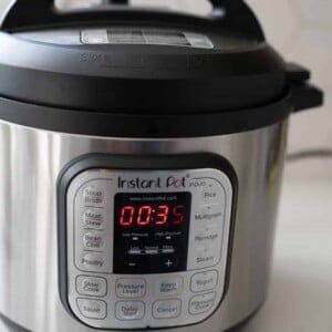 How to Cook with an Instant Pot