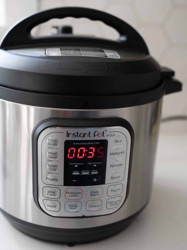 How to Cook with an Instant Pot