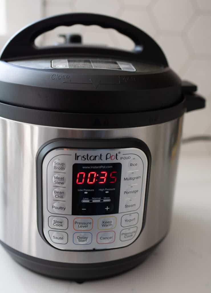 How to Cook with an Instant Pot
