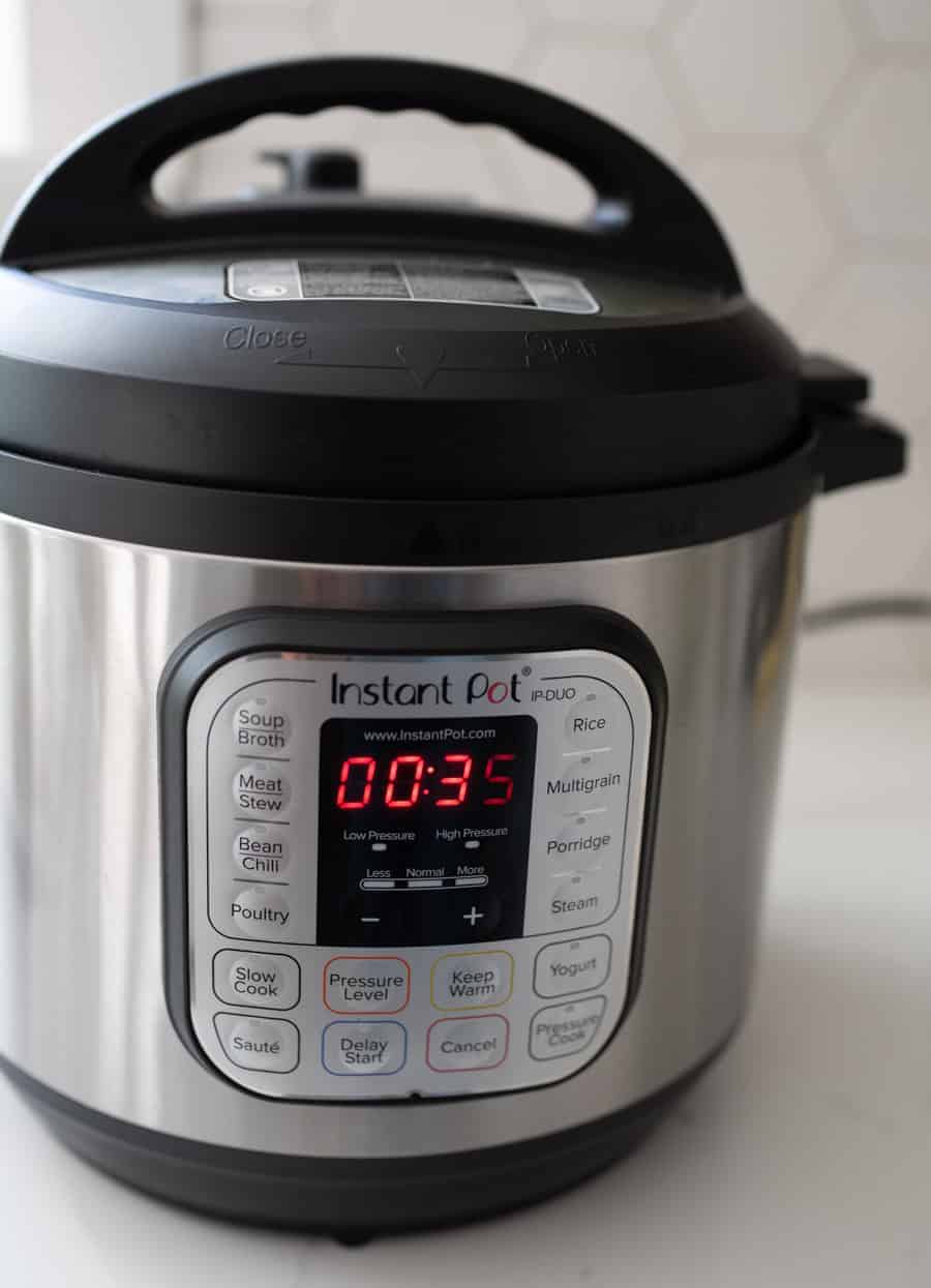 Can you Cook Small Amounts of Food in a Large Pressure Cooker