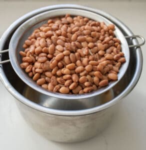 How to Cook Pinto Beans in the Instant Pot