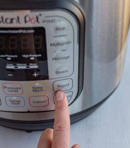how to use an instant pot.