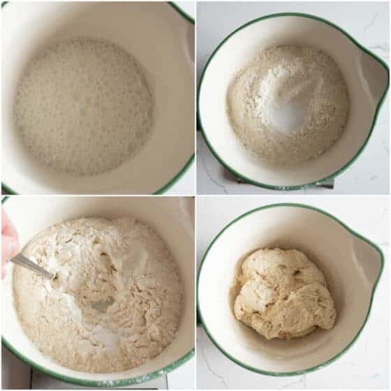 My GoTo Sourdough Bread Recipe How to Make Sourdough Bread!