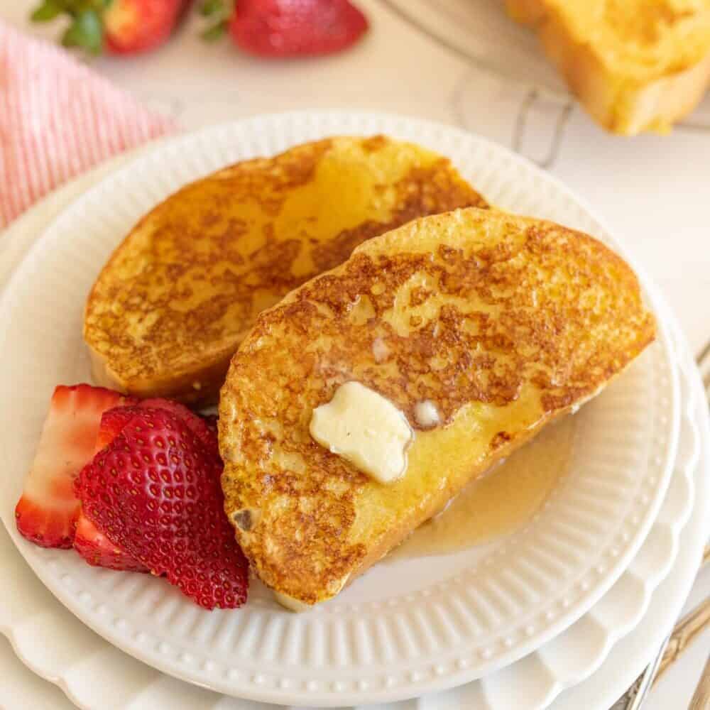 9 simple healthy toast ideas bless this mess