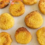 Hot Water Cornbread Swampstown Fame! The Secret Sauce No One Talks About