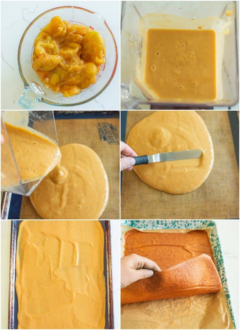 Homemade Fruit Leather Recipe — No Dehydrator Needed!